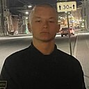 Захар, 20 лет