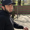 Исма, 36 лет