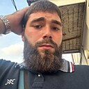 Даниял, 24 года