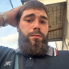 Фотография мужчины Даниял, 24 года из г. Махачкала