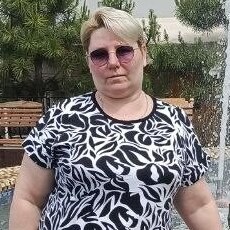 Фотография девушки Просто Я, 48 лет из г. Ташкент