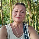 Нюша, 52 года