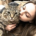 Kitty, 31 год