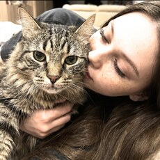 Фотография девушки Kitty, 31 год из г. Краснодар