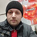 Денис, 39 лет