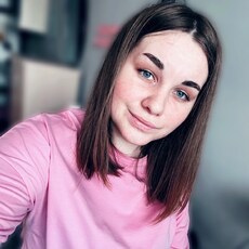 Фотография девушки Виктория, 22 года из г. Абакан