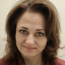 Фотография девушки Наталья, 46 лет из г. Санкт-Петербург