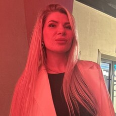 Фотография девушки Божена, 35 лет из г. Гродно