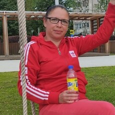 Фотография девушки Натали, 41 год из г. Десногорск