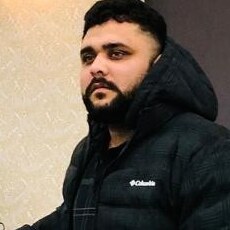 Фотография мужчины Akshay, 26 лет из г. Агой