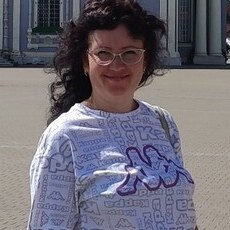 Фотография девушки Елена, 52 года из г. Воронеж
