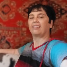Фотография девушки Светлана, 43 года из г. Нерчинский Завод