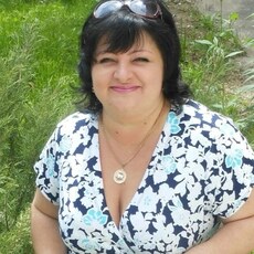 Фотография девушки Ангелина, 46 лет из г. Воронеж