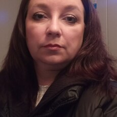 Фотография девушки Ирина, 47 лет из г. Пенза