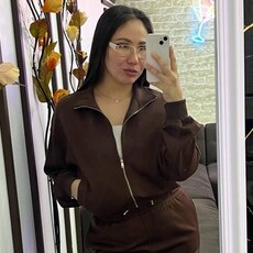 Фотография девушки Jasmine, 25 лет из г. Талдыкорган