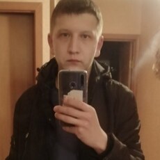 Фотография мужчины Андрей, 28 лет из г. Саратов