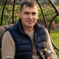 Фотография мужчины Владислав, 34 года из г. Отрадный