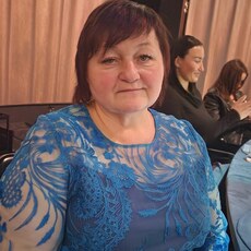 Фотография девушки Мила, 56 лет из г. Подольск