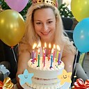 Меланья, 44 года