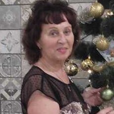 Фотография девушки Галина, 59 лет из г. Калуга