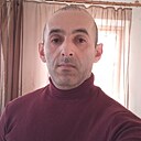 Гарик, 43 года