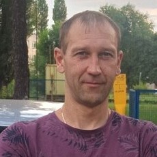 Фотография мужчины Александр, 44 года из г. Липецк