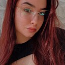 Ksenia, 21 год