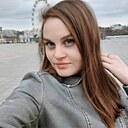 Дарья, 27 лет
