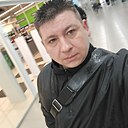 Вероятно Он, 36 лет