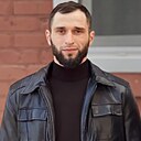 Рамзан, 33 года