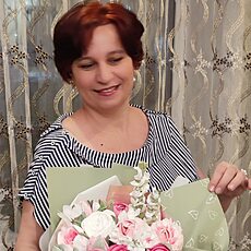 Фотография девушки Ирина, 51 год из г. Южноуральск