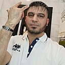 Тигр, 40 лет
