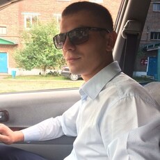 Фотография мужчины Сега, 33 года из г. Тында