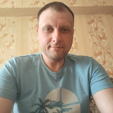 Фотография мужчины Андрей, 37 лет из г. Рубцовск