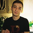 Арсен, 20 лет