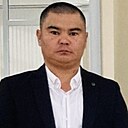 Марат, 44 года