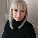 Мила, 53 года