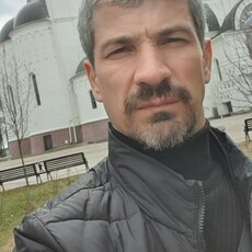 Фотография мужчины Дмитрий, 39 лет из г. Барсово