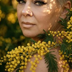 Фотография девушки Алиса, 54 года из г. Барнаул