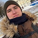 Даниил, 25 лет
