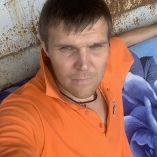 Фотография мужчины Александр, 39 лет из г. Пермь