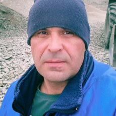Фотография мужчины Александр, 41 год из г. Южно-Сахалинск