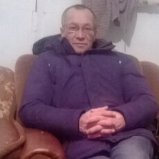 Фотография мужчины Сергей, 63 года из г. Улан-Удэ