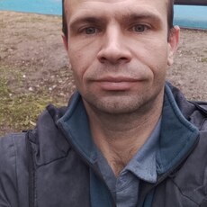 Фотография мужчины Андрей, 42 года из г. Москва