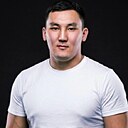 Дастан, 36 лет