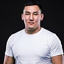 Дастан, 36 лет