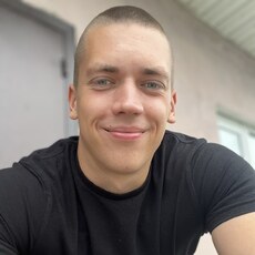 Фотография мужчины Павел, 27 лет из г. Челябинск