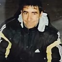 Руслар, 38 лет