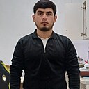 Фуркат, 22 года