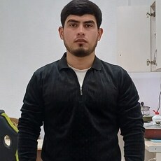 Фотография мужчины Фуркат, 22 года из г. Новороссийск